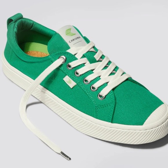 CARIUMA green sneaks - Picture 6 of 8